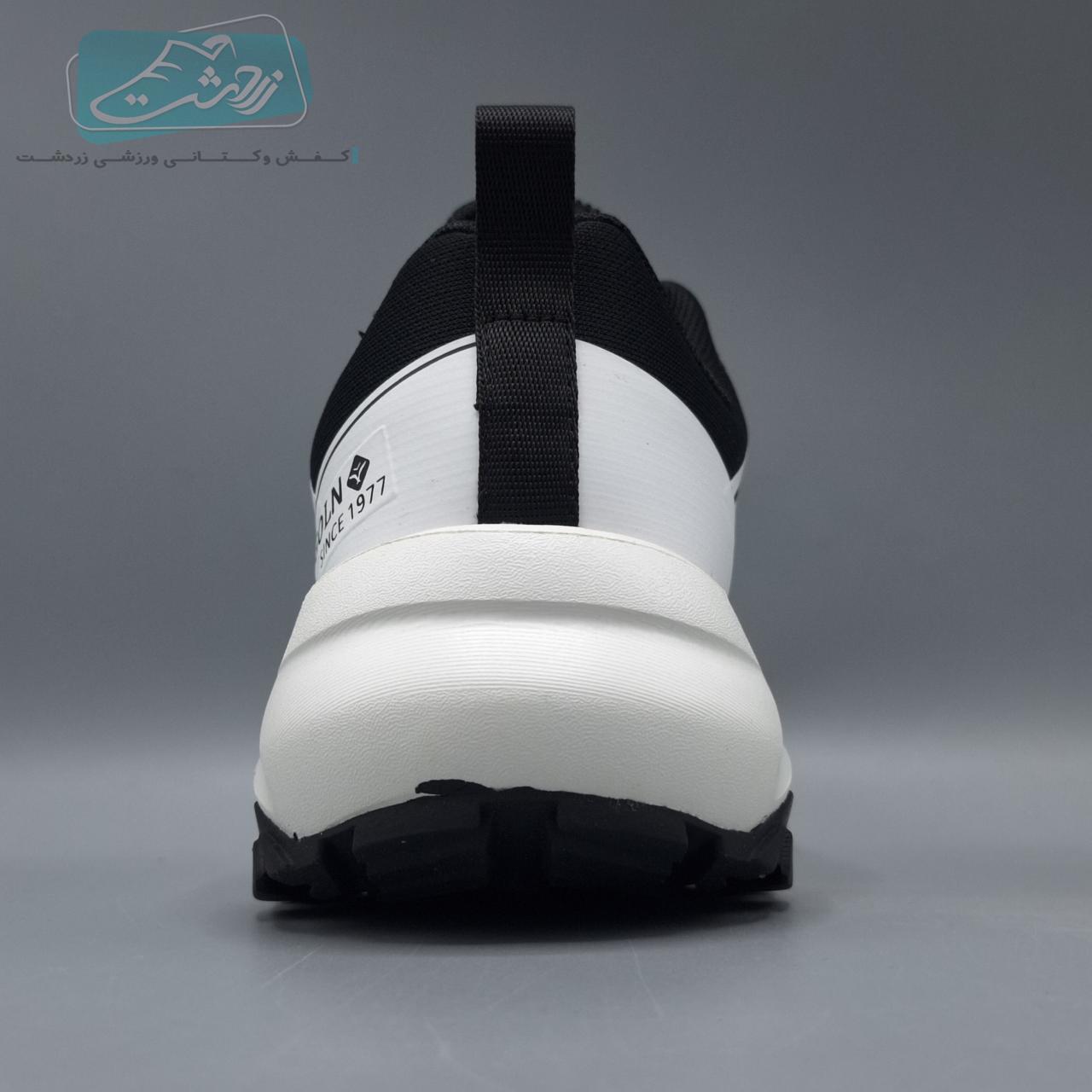 کفش مخصوص پیاده روی زنانه گورنورنی مدل 925115-12552