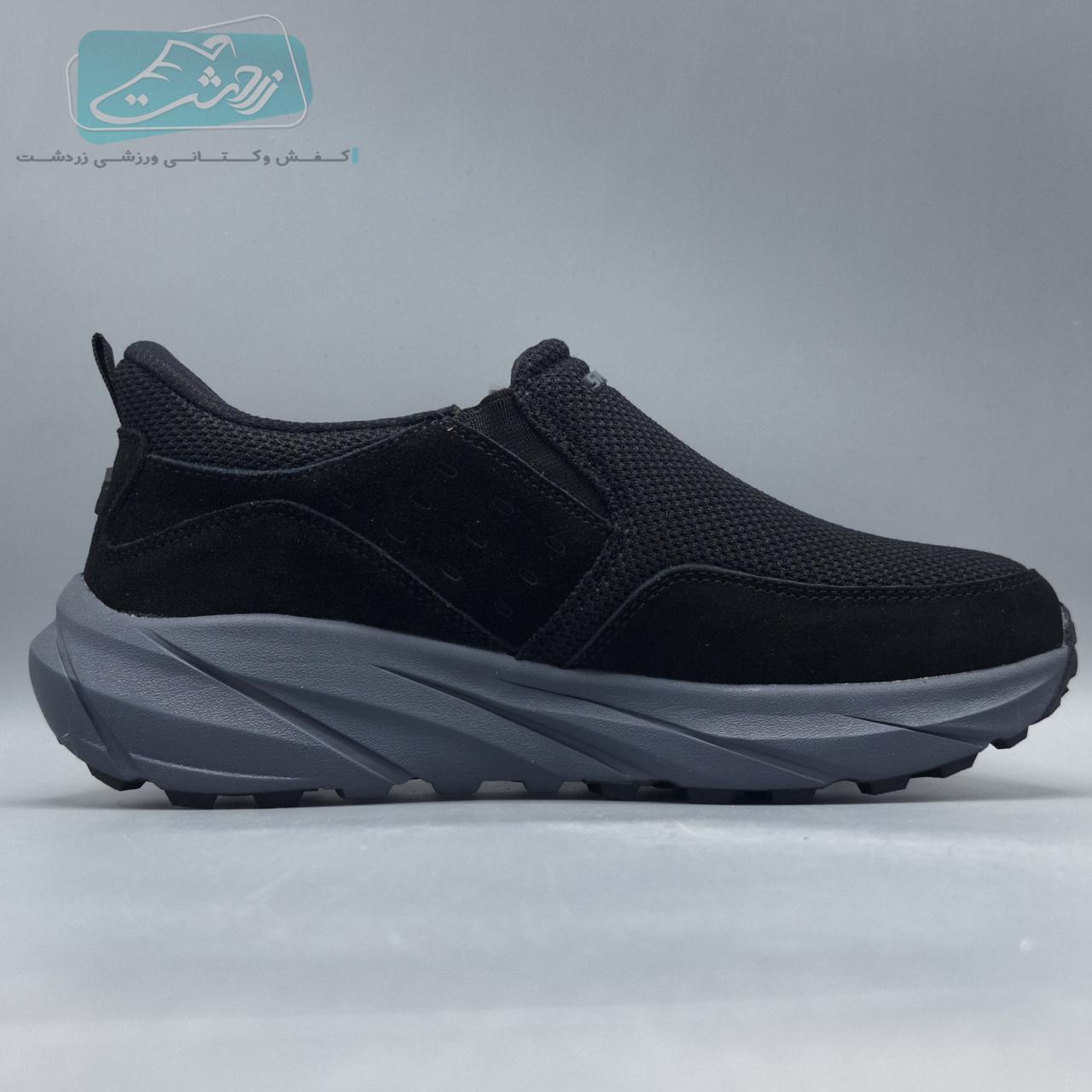 کفش مخصوص پیاده روی مردانه اسکچرز مدل RELAX FIT-12551 
