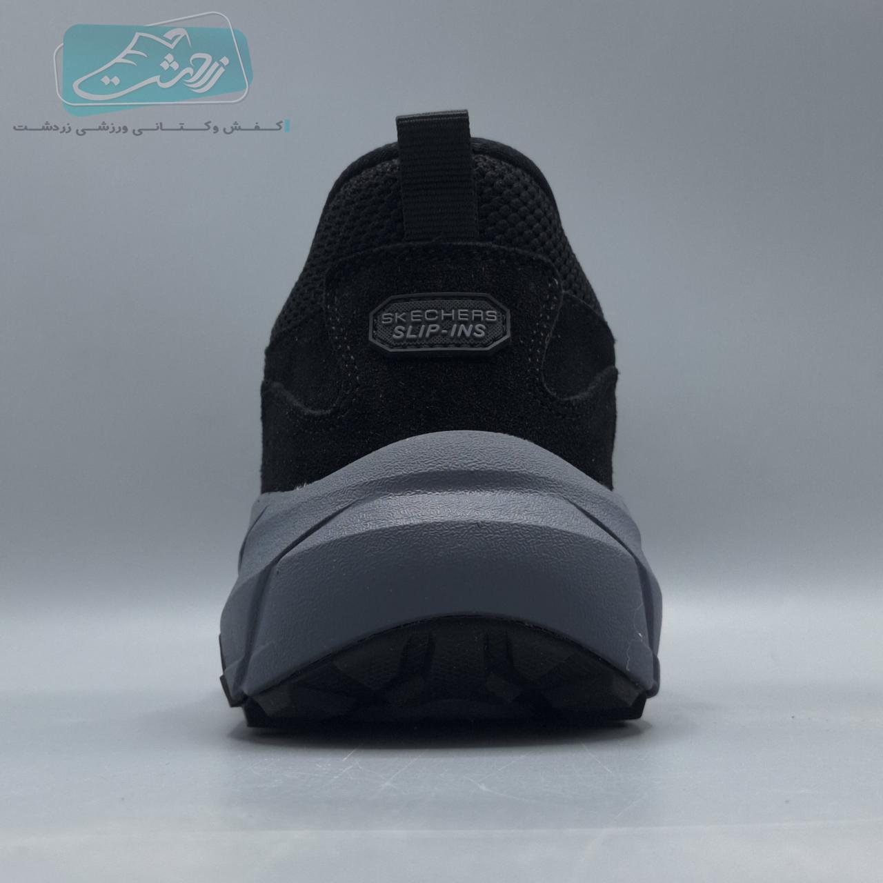 کفش مخصوص پیاده روی مردانه اسکچرز مدل RELAX FIT-12551 