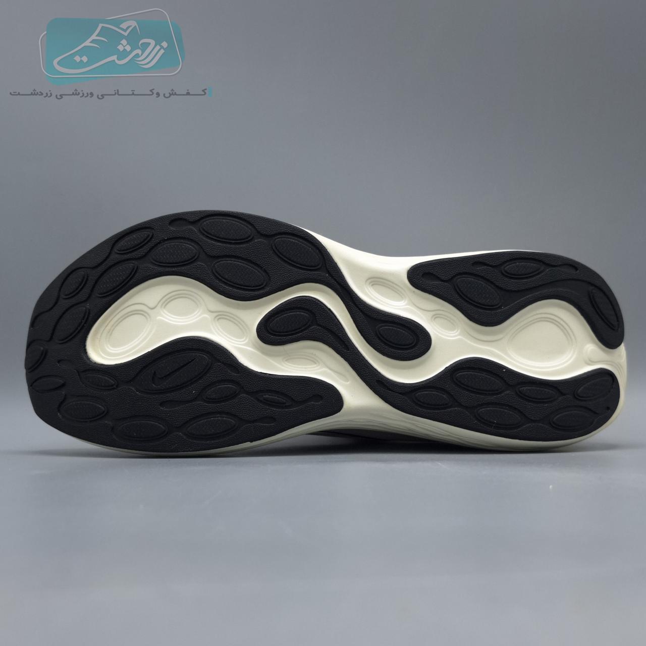 کفش مخصوص دویدن مردانه نایکی مدل structure 26-12557