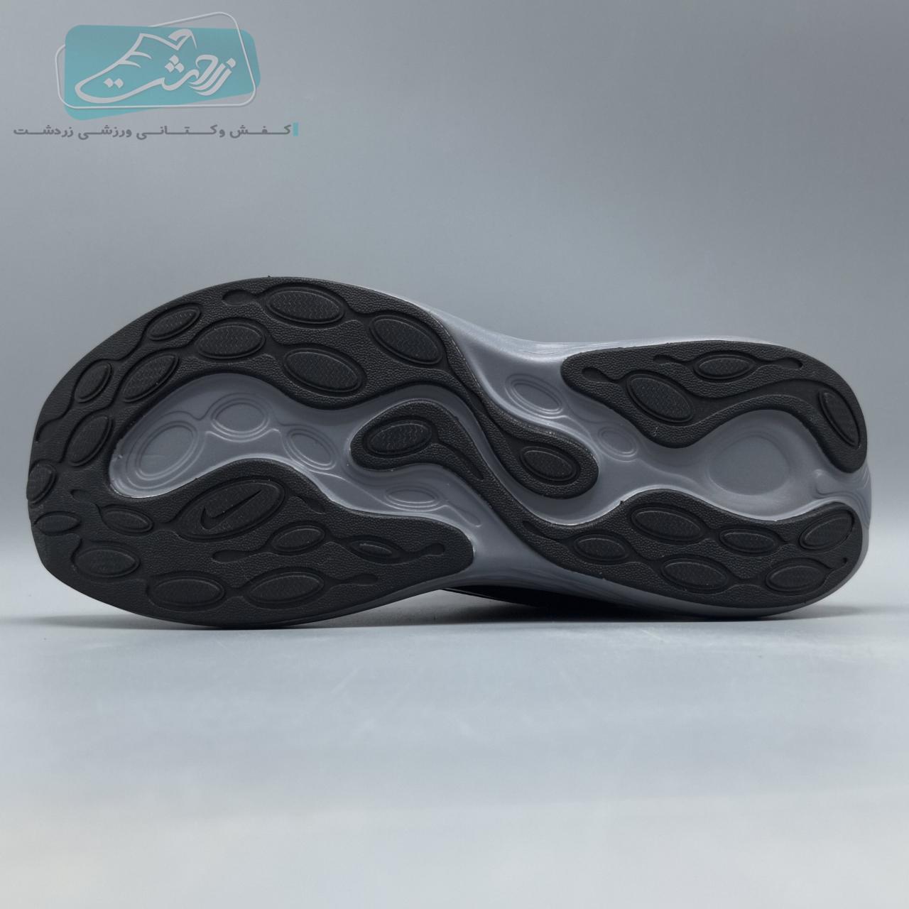 کفش مخصوص دویدن مردانه نایکی مدل structure 26-12554