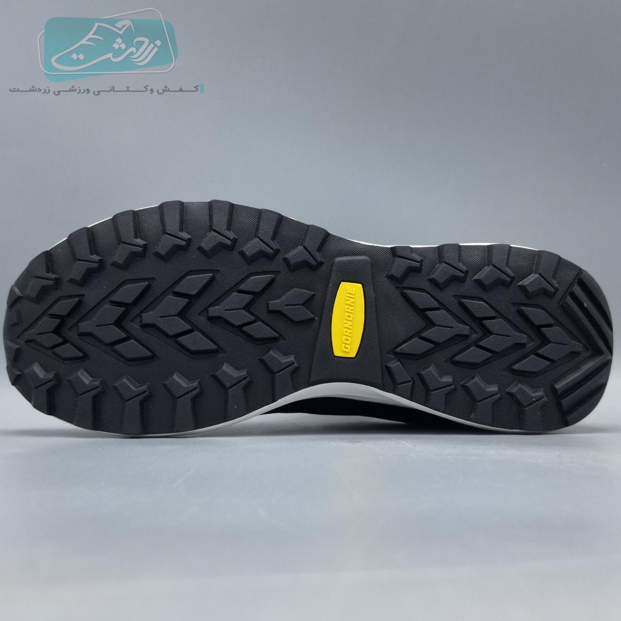 کفش مخصوص پیاده روی مردانه گورنورنی مدل 92727a-2-12559