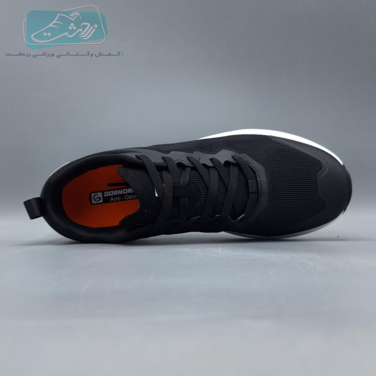 کفش مخصوص پیاده روی مردانه گورنورنی مدل 92727a-2-12559