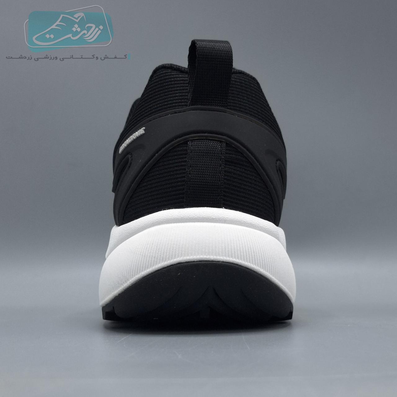 کفش مخصوص پیاده روی مردانه گورنورنی مدل 92727a-2-12559