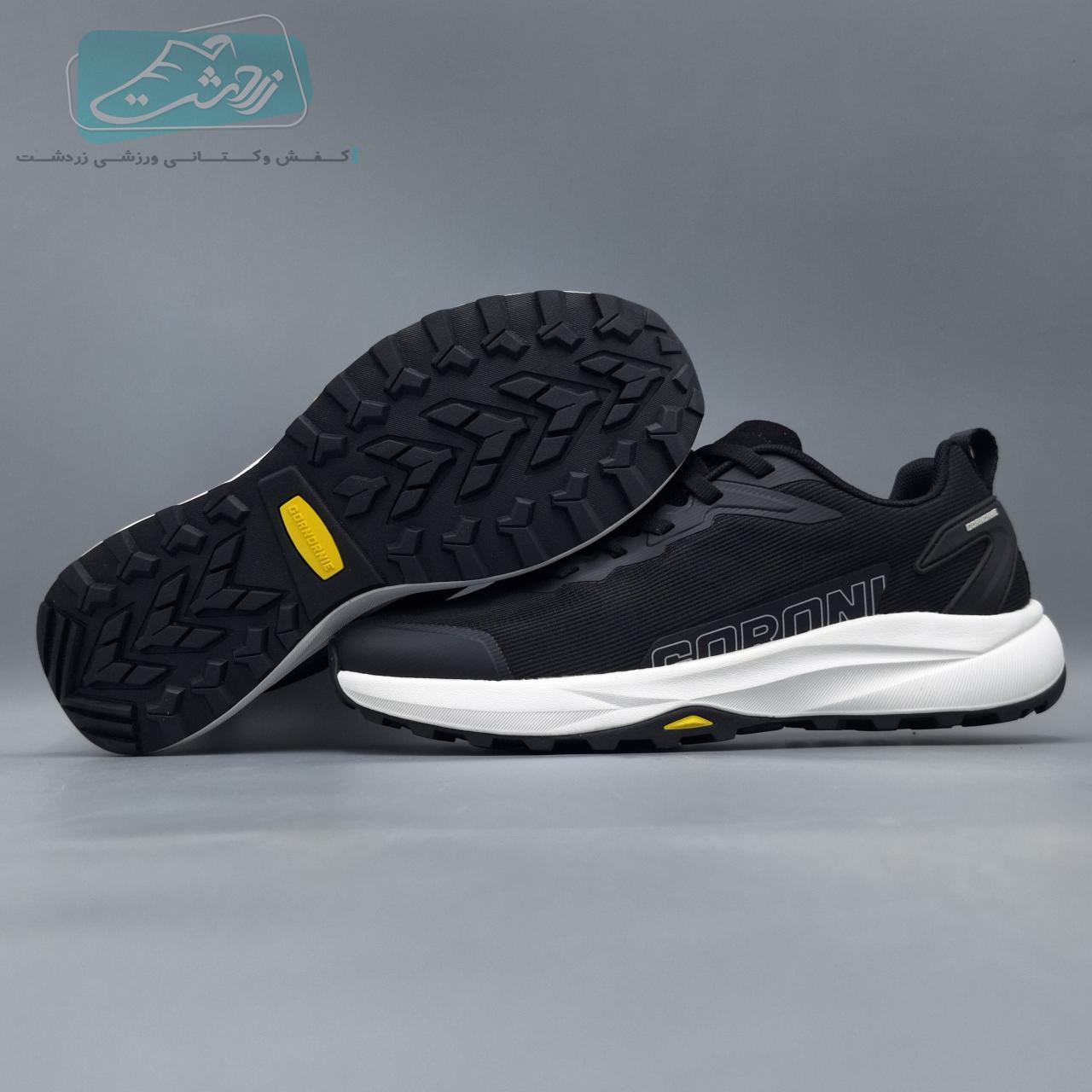 کفش مخصوص پیاده روی مردانه گورنورنی مدل 92727a-2-12559
