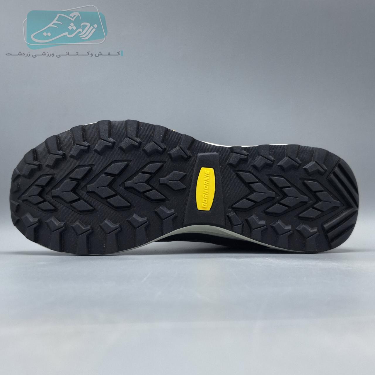 کفش مخصوص پیاده روی مردانه گورنورنی مدل 92727A-5-12553