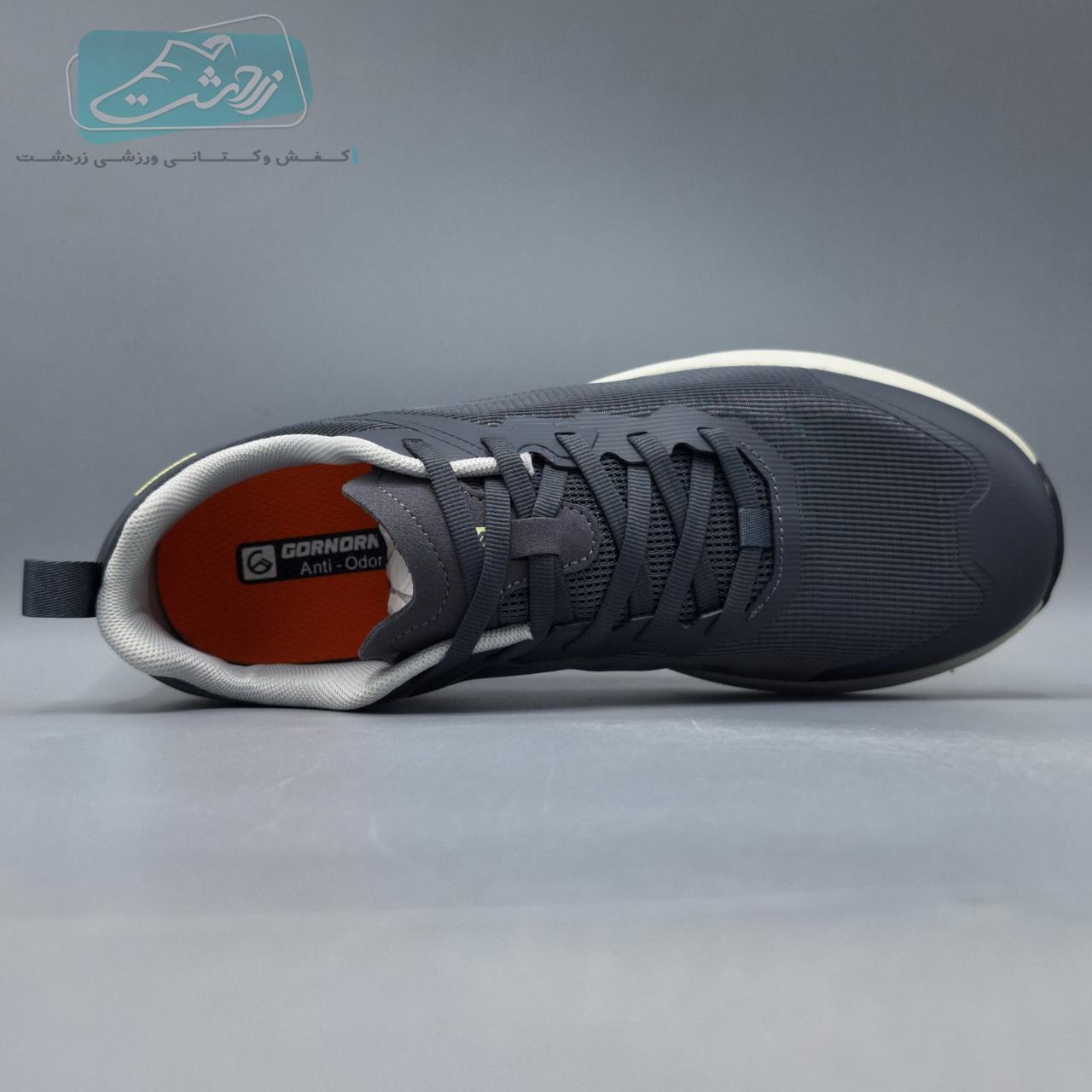 کفش مخصوص پیاده روی مردانه گورنورنی مدل 92727A-5-12553