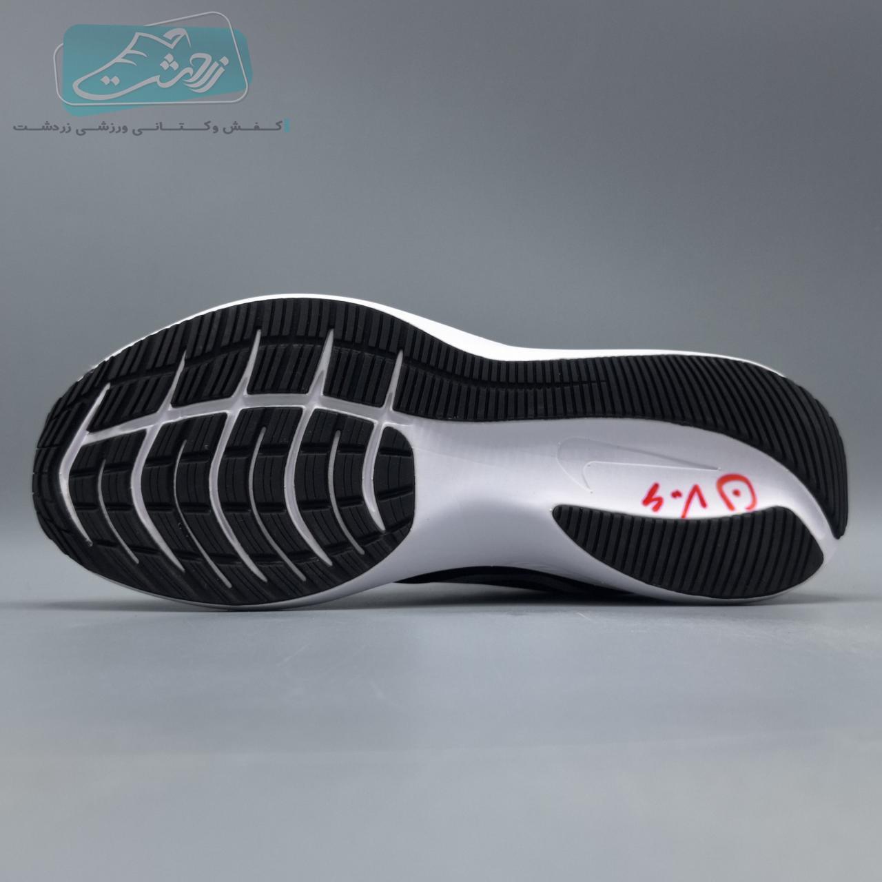 کفش مخصوص دویدن مردانه نایکی مدل Gide10-12556