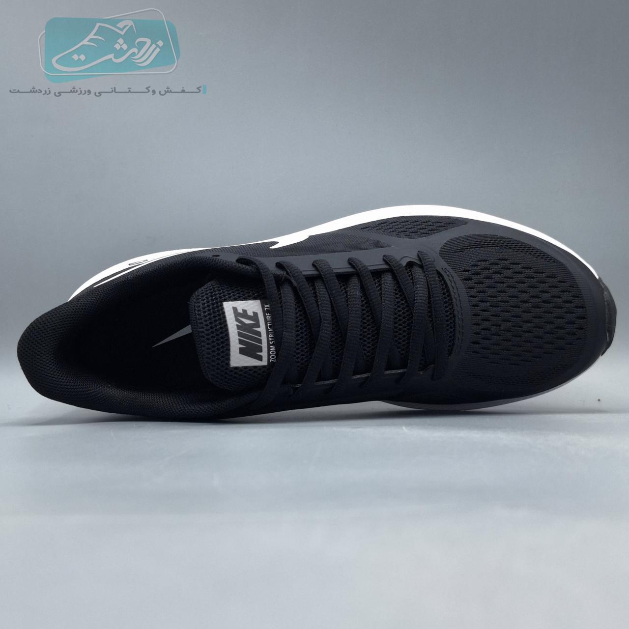کفش مخصوص دویدن مردانه نایکی مدل Gide10-12556
