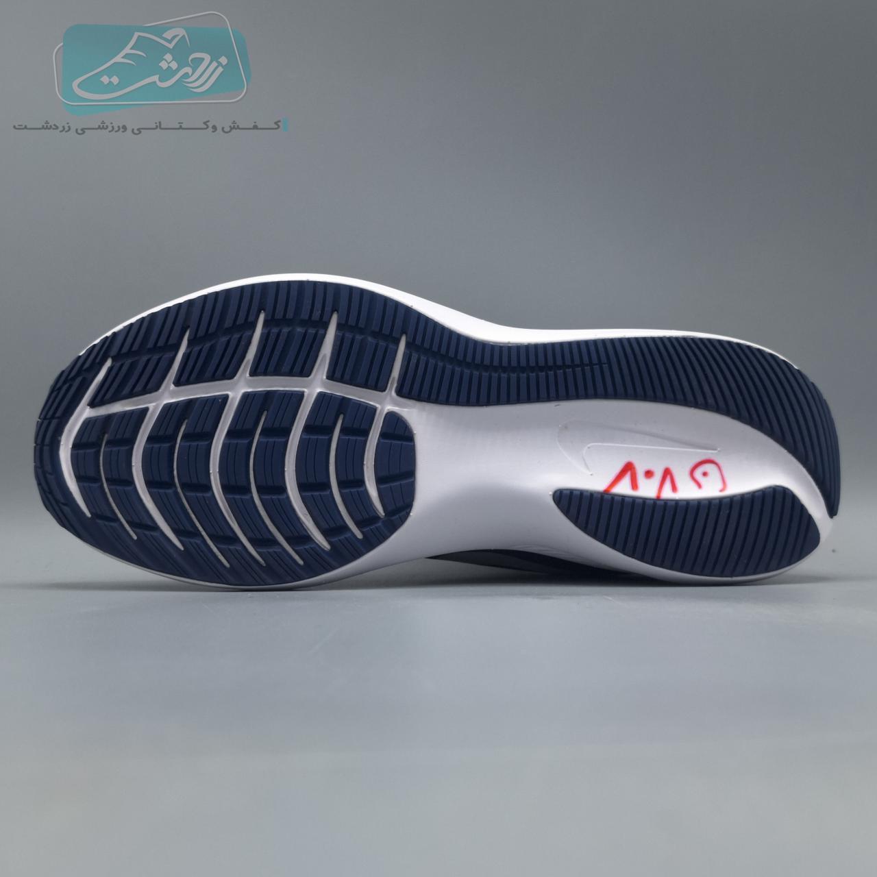کفش مخصوص دویدن مردانه نایکی مدل Gide10-12545