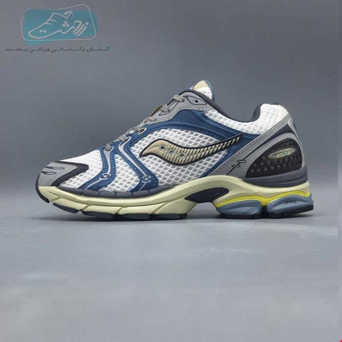 کفش مخصوص دویدن مردانه ساکونی مدل PROGRID OMINI 9-12562