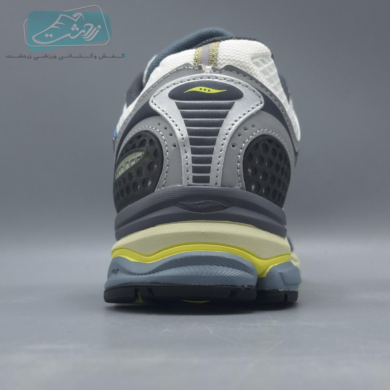 کفش مخصوص دویدن مردانه ساکونی مدل PROGRID OMINI 9-12562