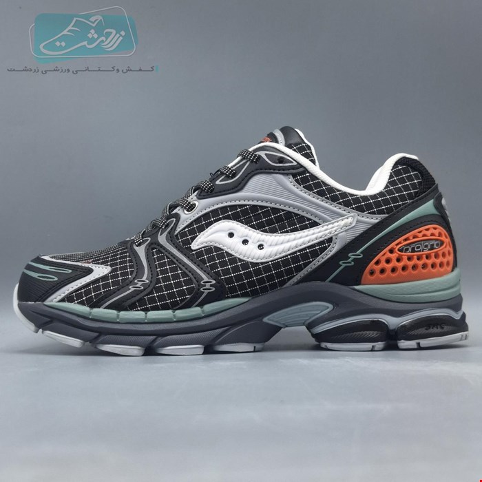 کفش مخصوص دویدن مردانه ساکونی مدل PROGRID OMINI 9-12563
