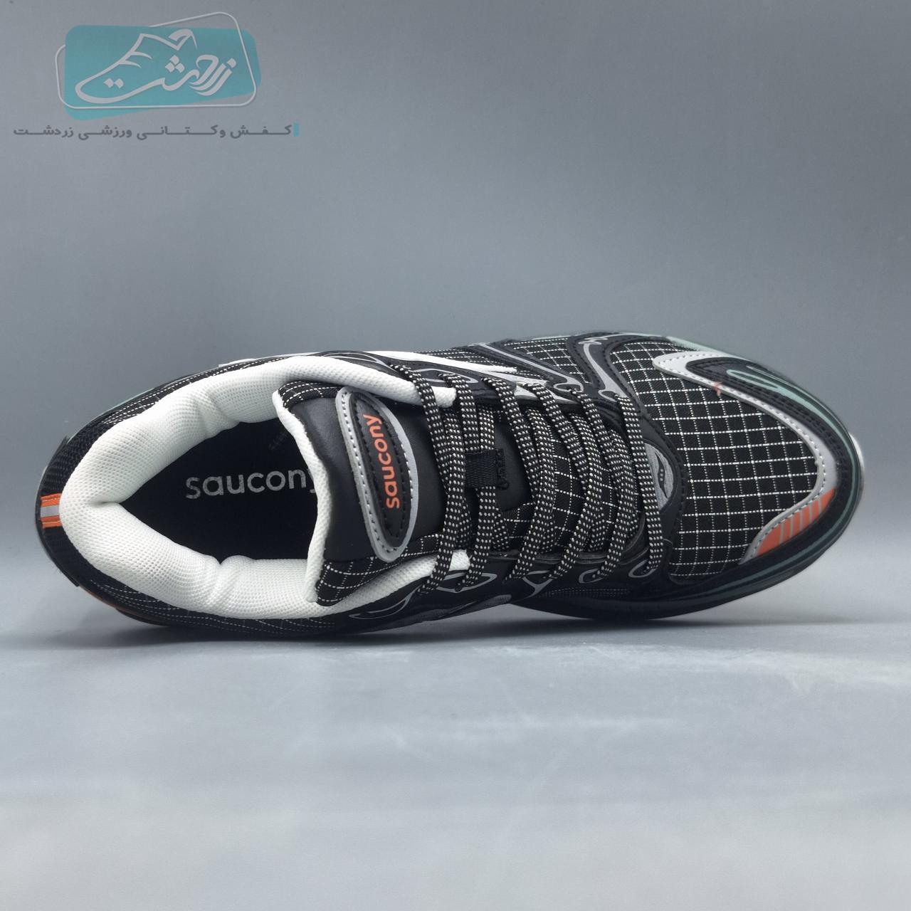 کفش مخصوص دویدن مردانه ساکونی مدل PROGRID OMINI 9-12563