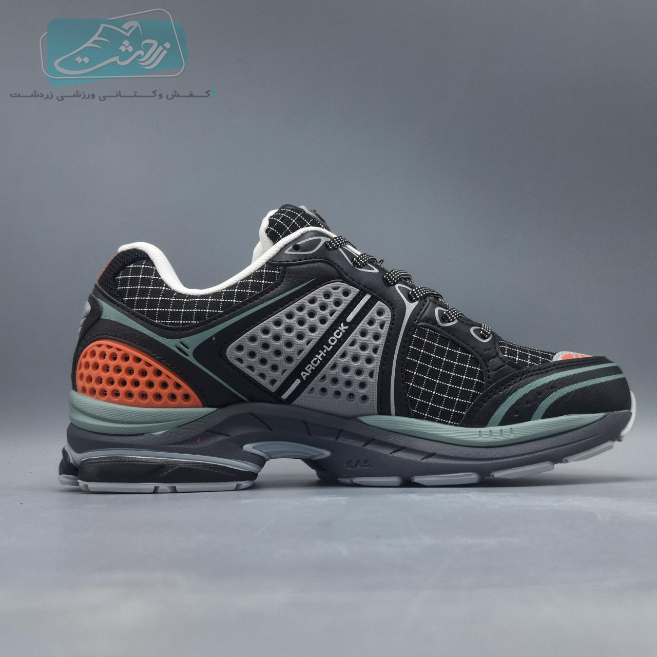 کفش مخصوص دویدن مردانه ساکونی مدل PROGRID OMINI 9-12563