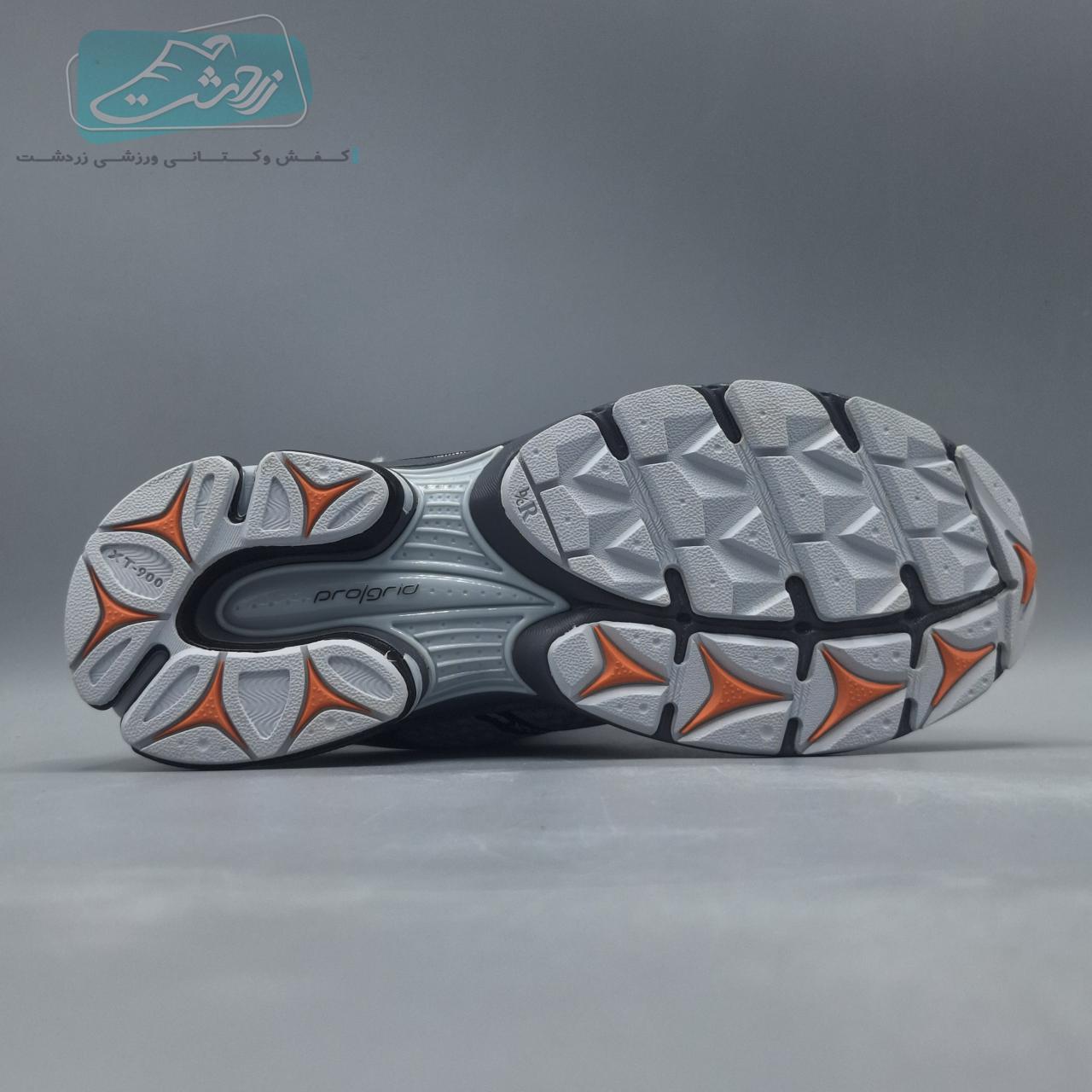 کفش مخصوص دویدن مردانه ساکونی مدل PROGRID OMINI 9-12563