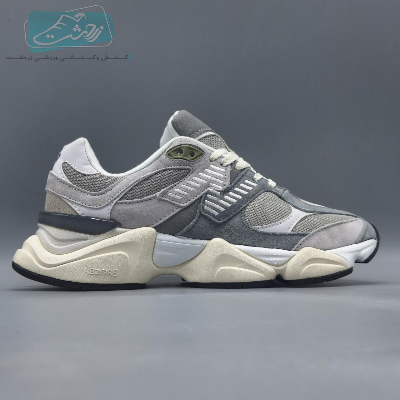 کفش مخصوص پیاده روی مردانه نیوبالانس مدل U9060-12561
