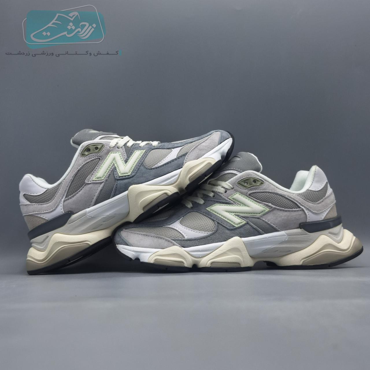 کفش مخصوص پیاده روی مردانه نیوبالانس مدل U9060-12561