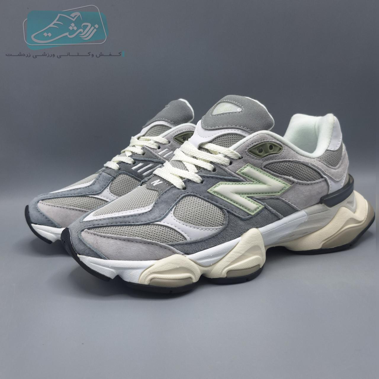 کفش مخصوص پیاده روی مردانه نیوبالانس مدل U9060-12561