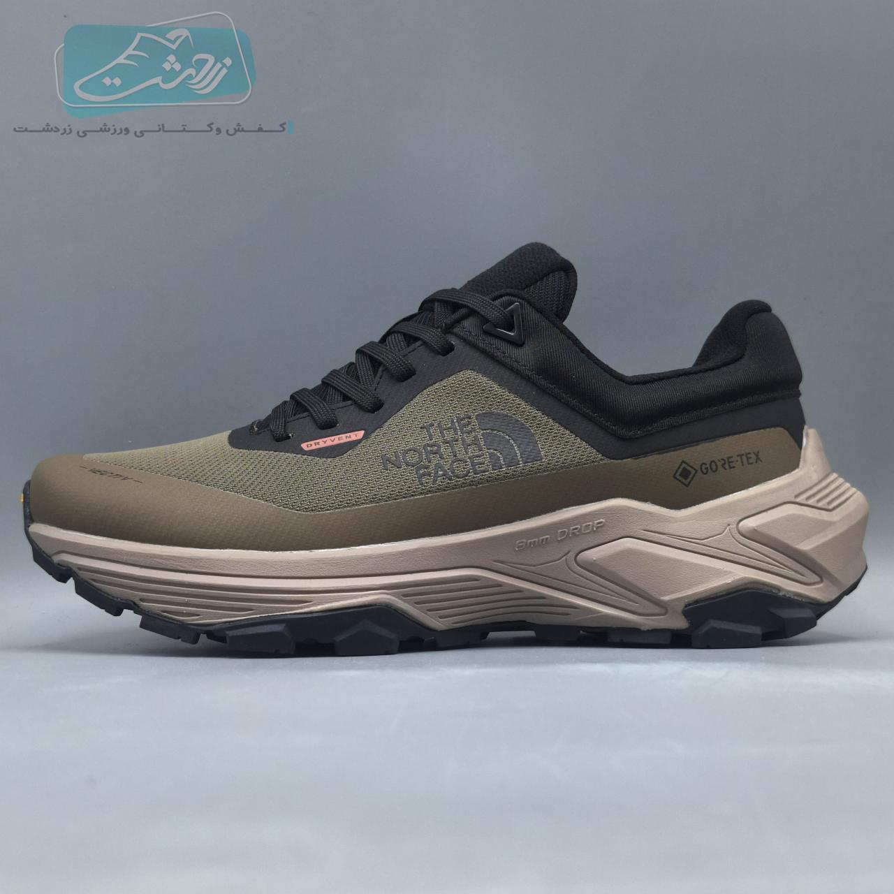 کفش مخصوص پیاده روی مردانه نورس فیس مدل NOA8ADY KY6-12527