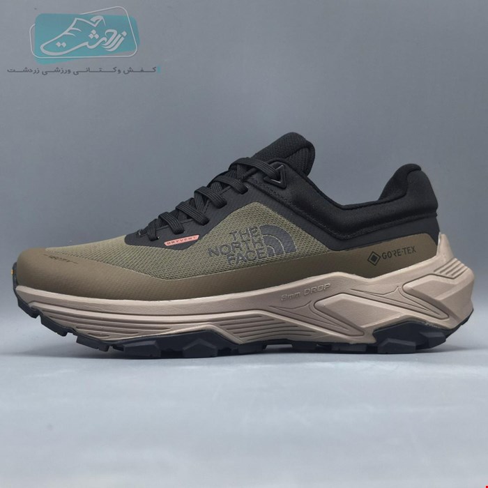 کفش مخصوص پیاده روی مردانه نورس فیس مدل NOA8ADY KY6-12560