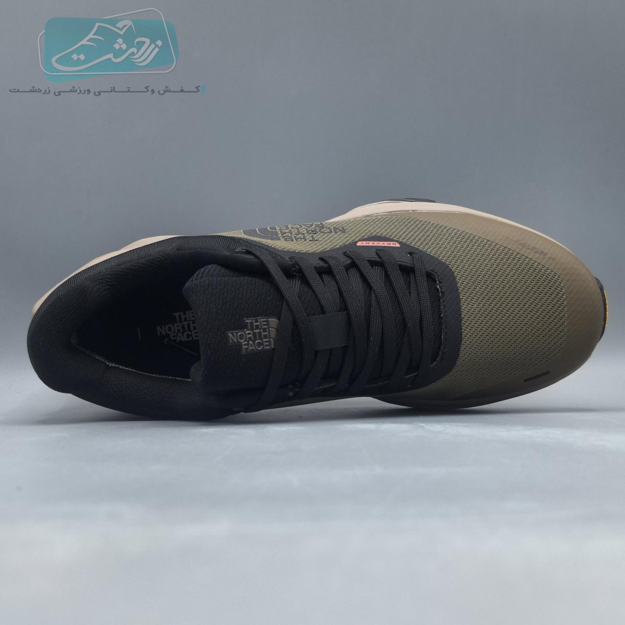 کفش مخصوص پیاده روی مردانه نورس فیس مدل NOA8ADY KY6-12527