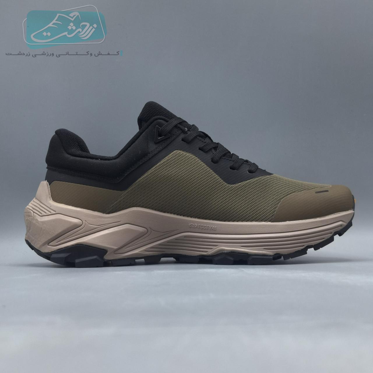 کفش مخصوص پیاده روی مردانه نورس فیس مدل NOA8ADY KY6-12527
