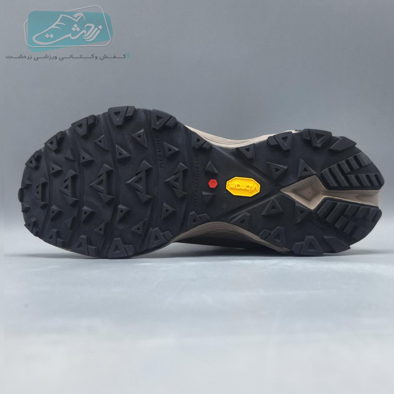 کفش مخصوص پیاده روی مردانه نورس فیس مدل NOA8ADY KY6-12527