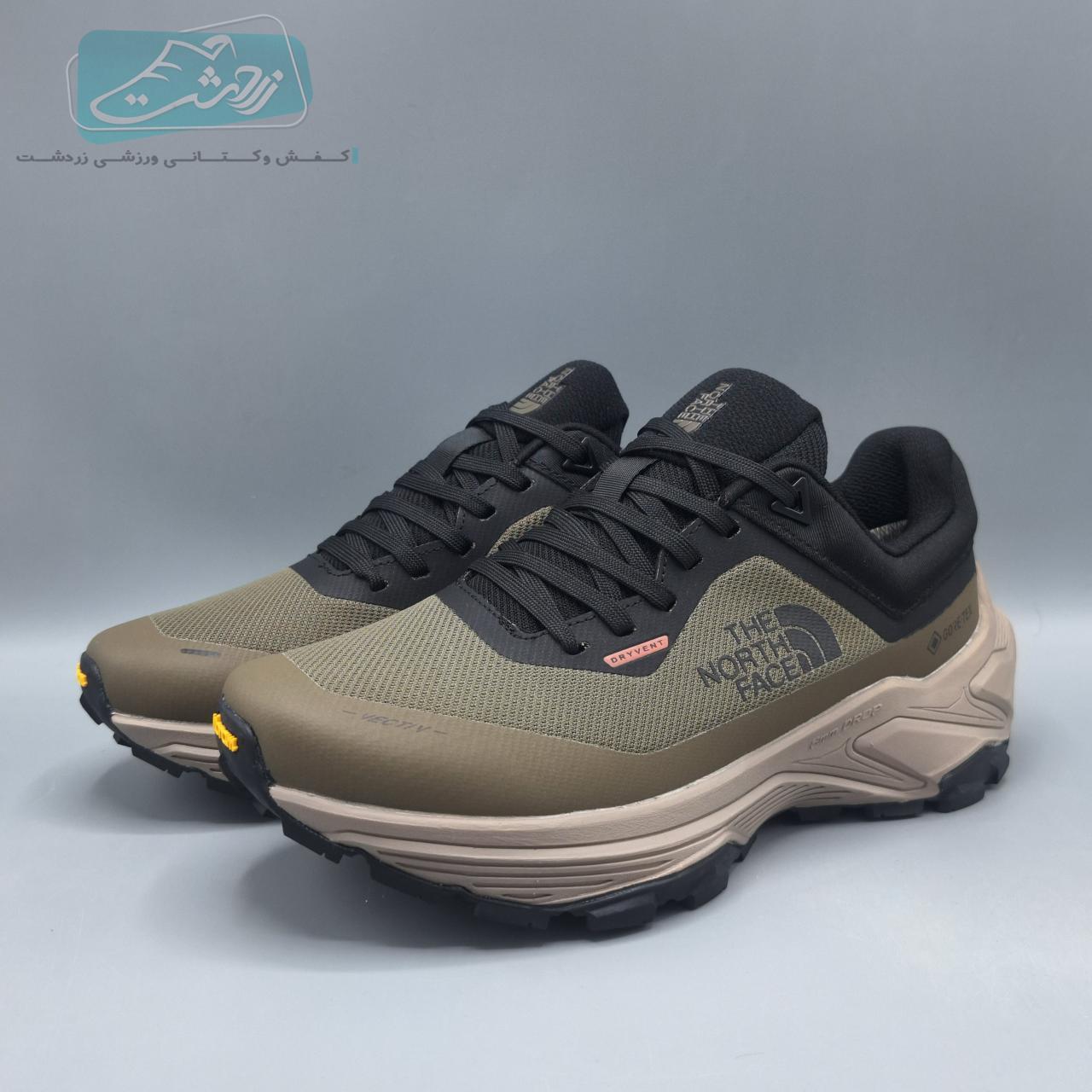 کفش مخصوص پیاده روی مردانه نورس فیس مدل NOA8ADY KY6-12527