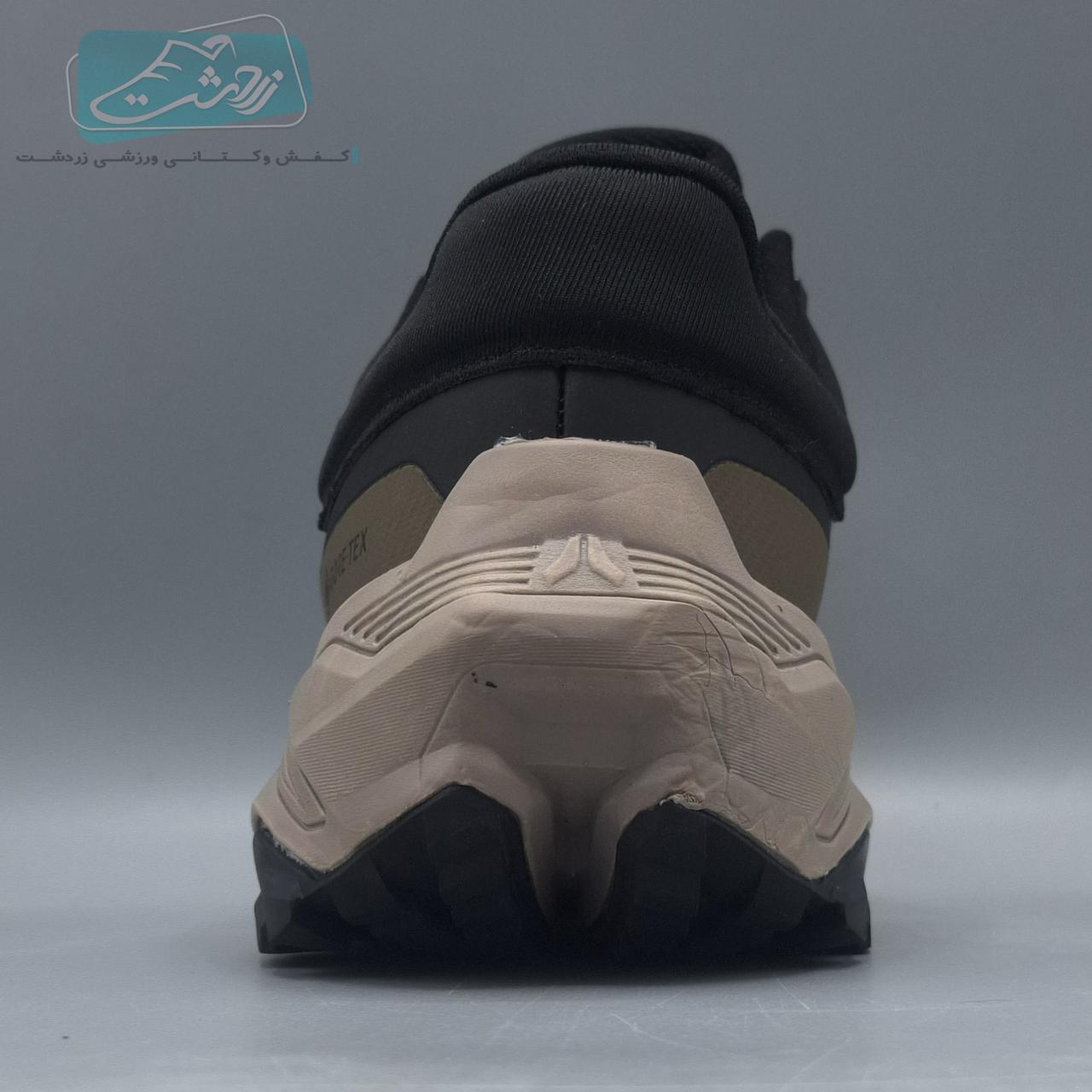 کفش مخصوص پیاده روی مردانه نورس فیس مدل NOA8ADY KY6-12527