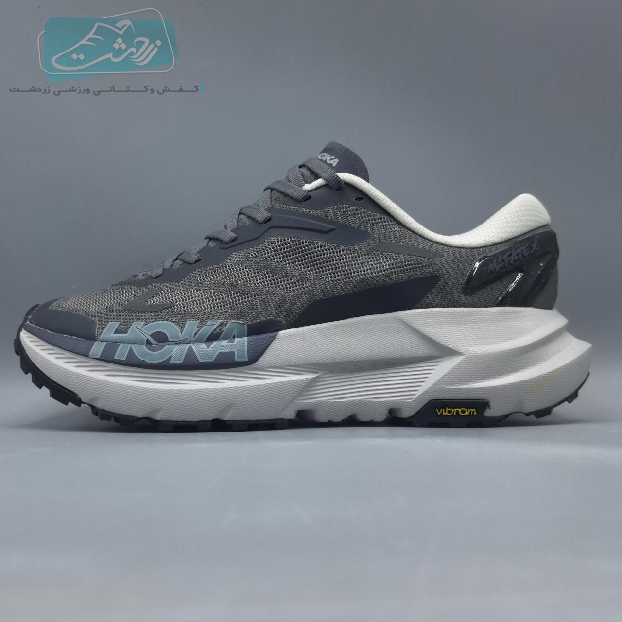 کفش مخصوص دویدن هوکا مدل M MAFATE X-12567