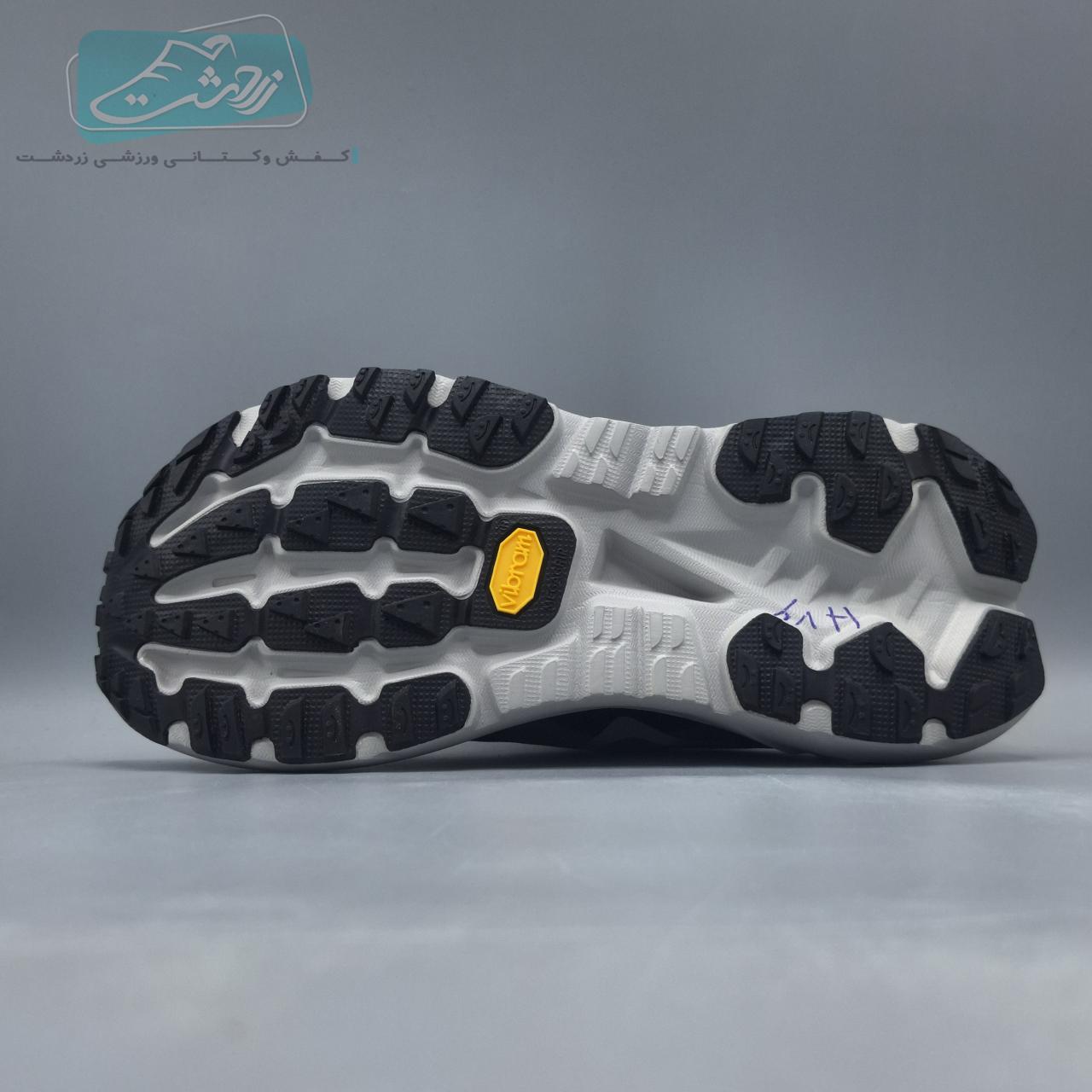 کفش مخصوص دویدن هوکا مدل M MAFATE X-12567