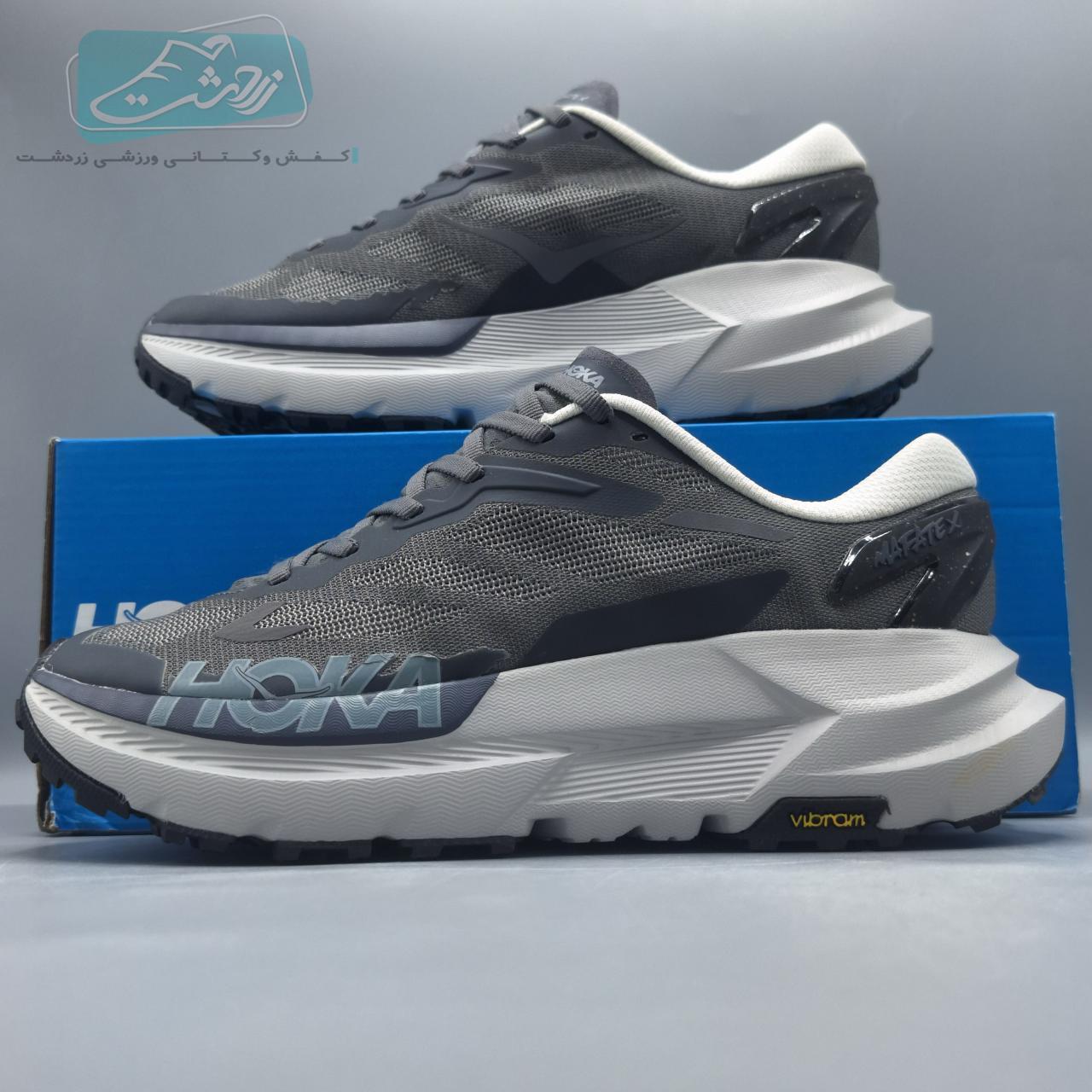 کفش مخصوص دویدن هوکا مدل M MAFATE X-12567