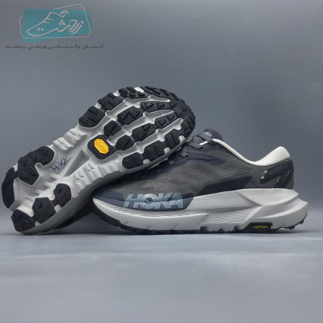 کفش مخصوص دویدن هوکا مدل M MAFATE X-12567