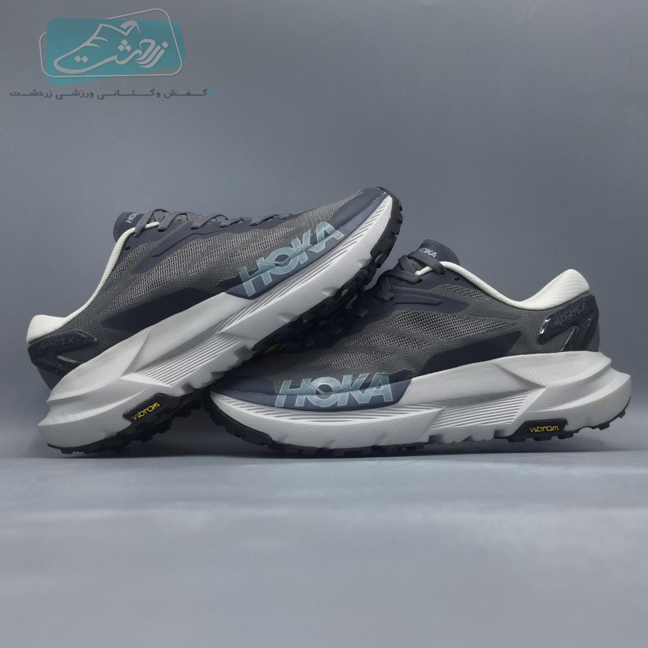 کفش مخصوص دویدن هوکا مدل M MAFATE X-12567