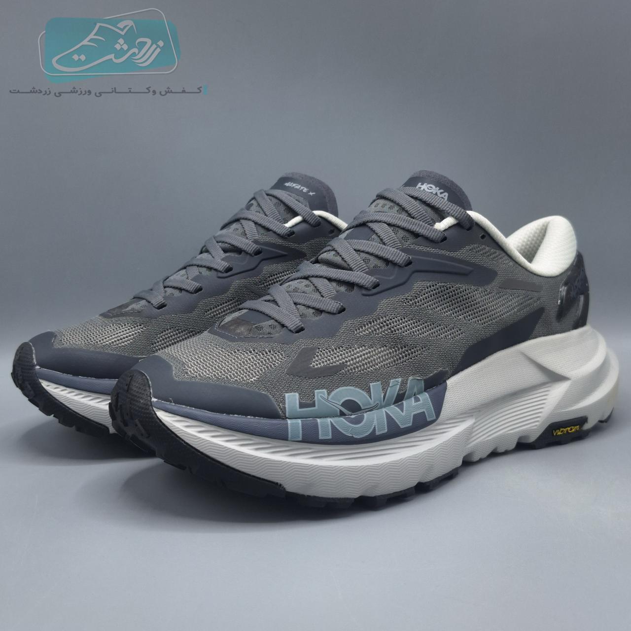کفش مخصوص دویدن هوکا مدل M MAFATE X-12567