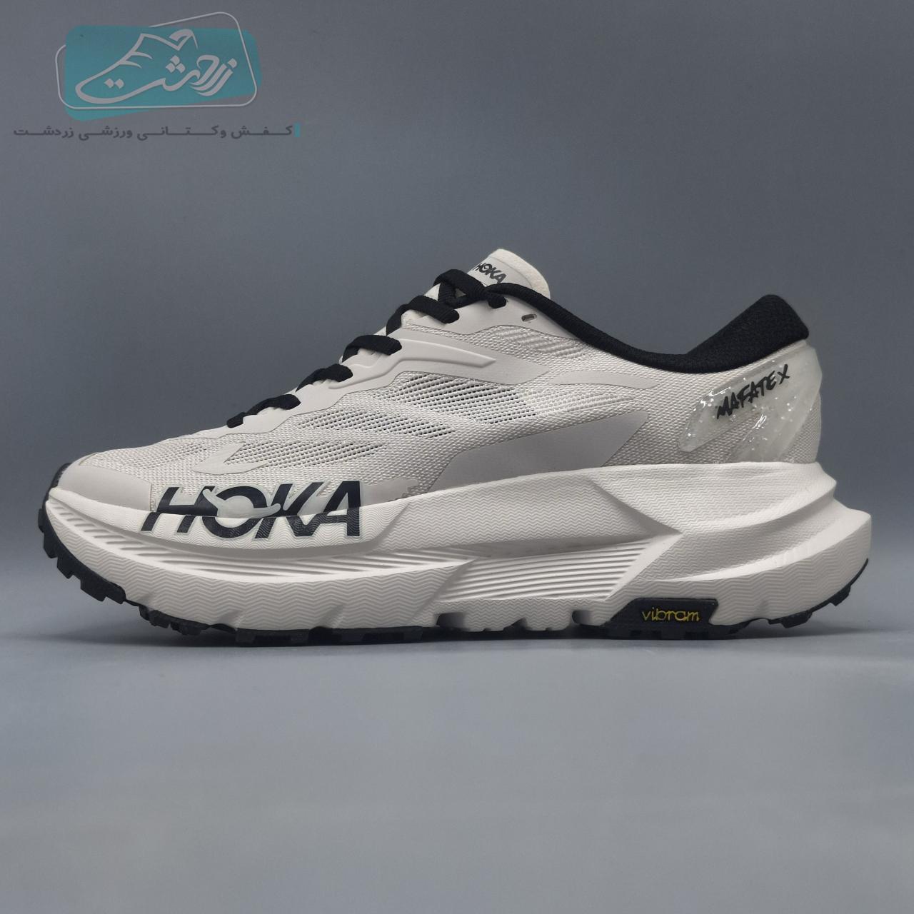  کفش مخصوص دویدن هوکا مدل M MAFATE X-12566