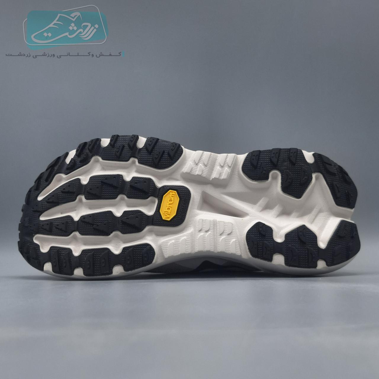 کفش مخصوص دویدن هوکا مدل M MAFATE X-12566