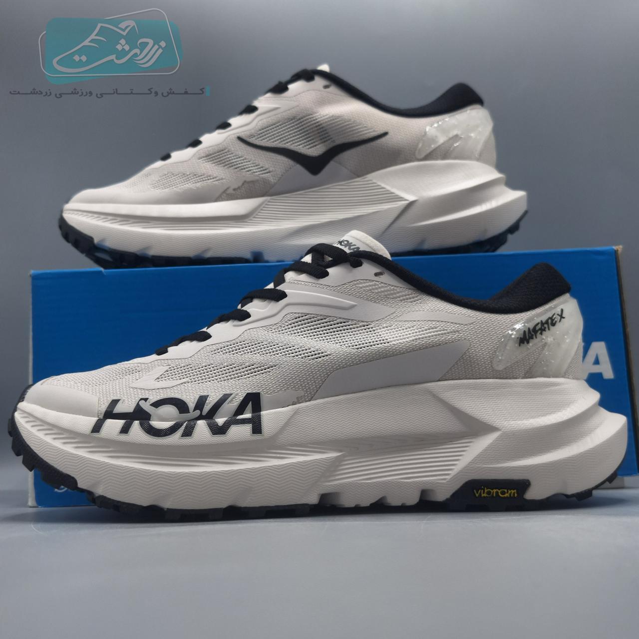 کفش مخصوص دویدن هوکا مدل M MAFATE X-12566