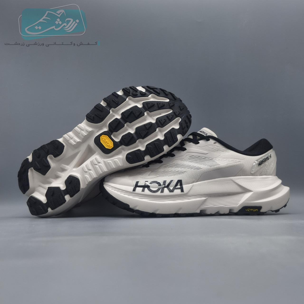 کفش مخصوص دویدن هوکا مدل M MAFATE X-12566
