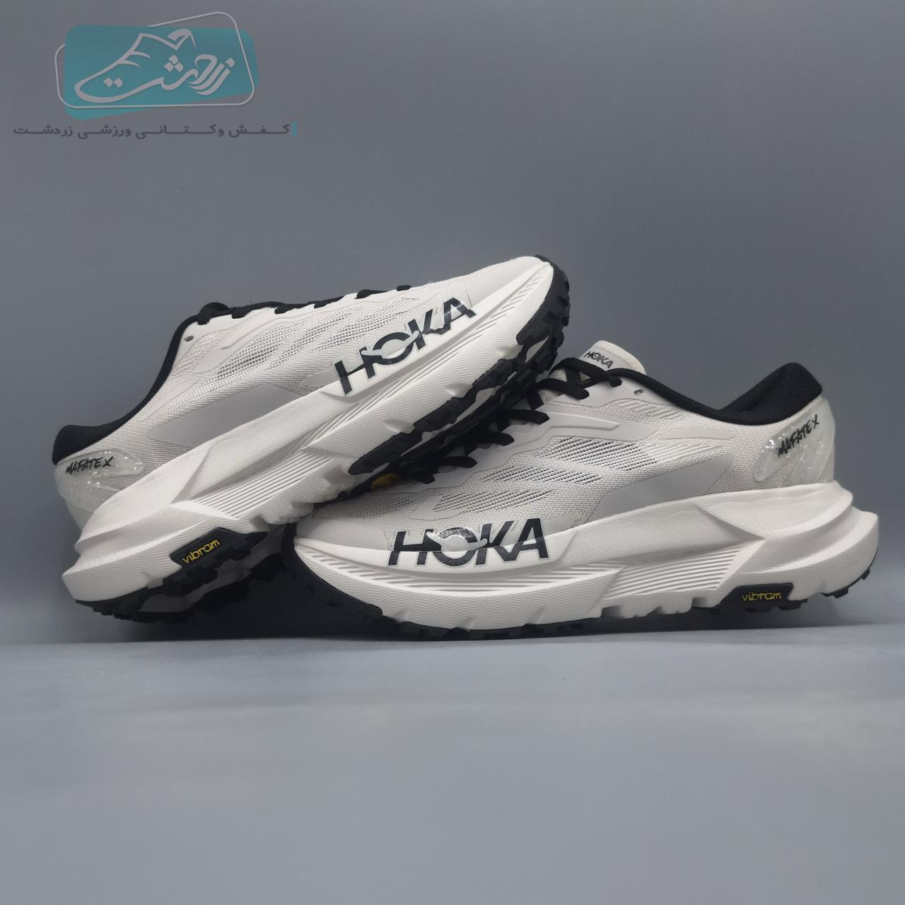 کفش مخصوص دویدن هوکا مدل M MAFATE X-12566