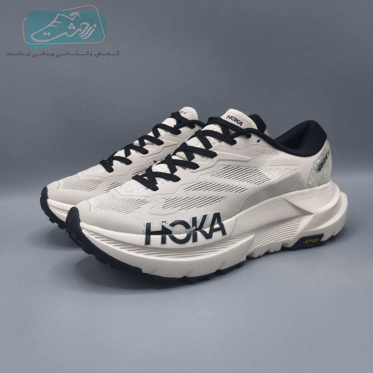 کفش مخصوص دویدن هوکا مدل M MAFATE X-12566 