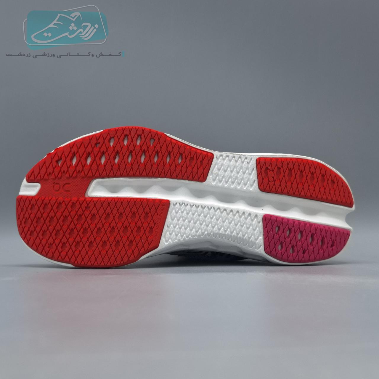 کفش مخصوص دویدون مردانه آن رانینگ مدل CLOUDSURFER NEXT-12565
