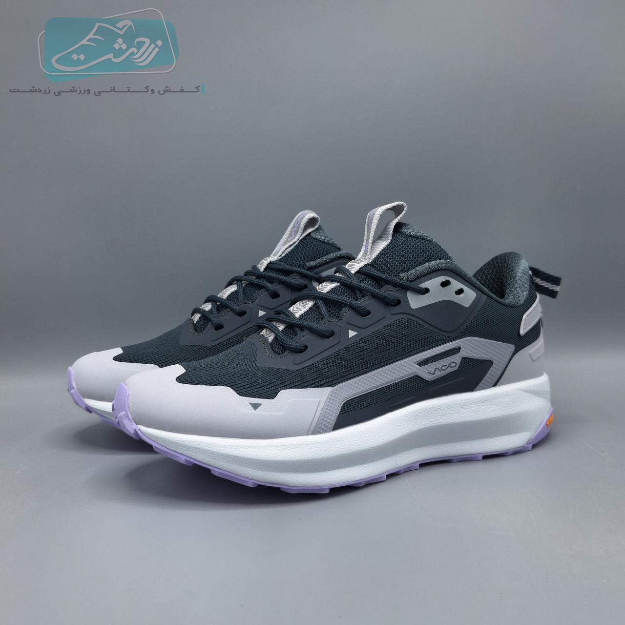 کفش مخصوص پیاده روی زنانه ویکو مدل R5032 F5 12575 