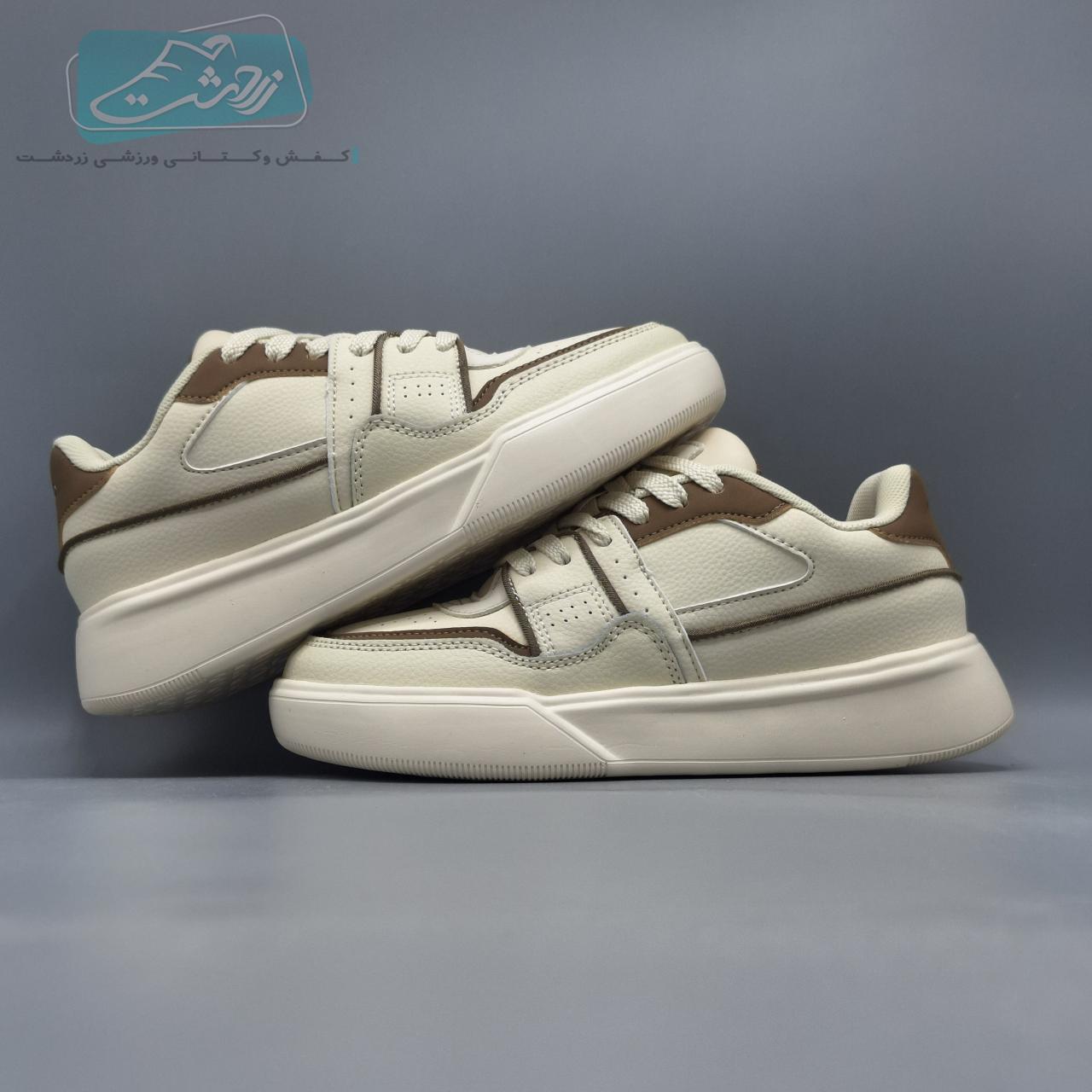 کفش مخصوص پیاده روی زنانه ویکو مدل R5055 F4-12573
