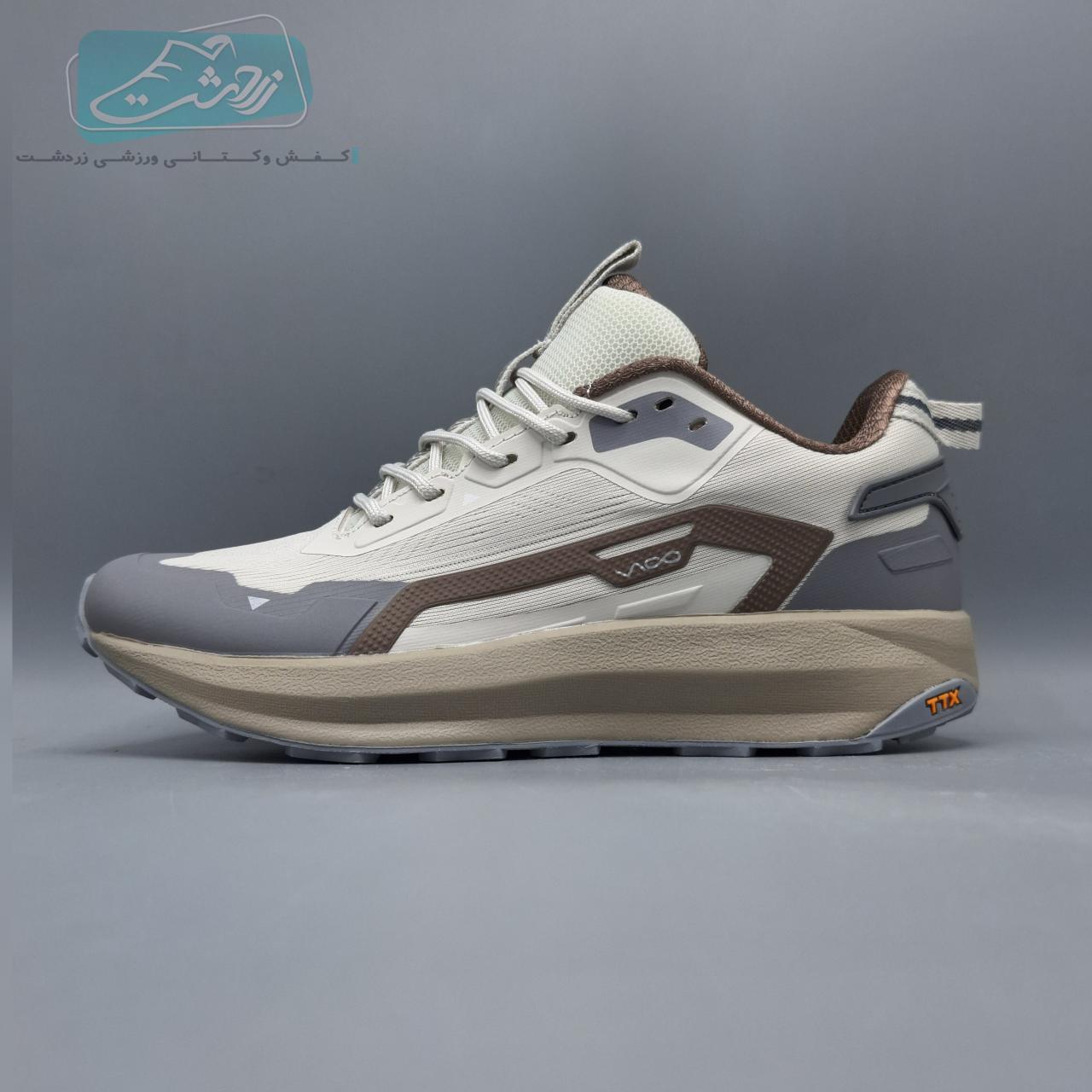 کفش مخصوص دویدن زنانه ویکو مدل R3033 M4-12577