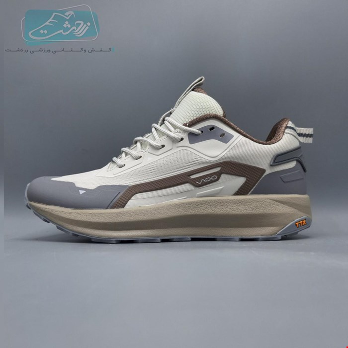کفش مخصوص دویدن زنانه ویکو مدل R3033 M4-12577