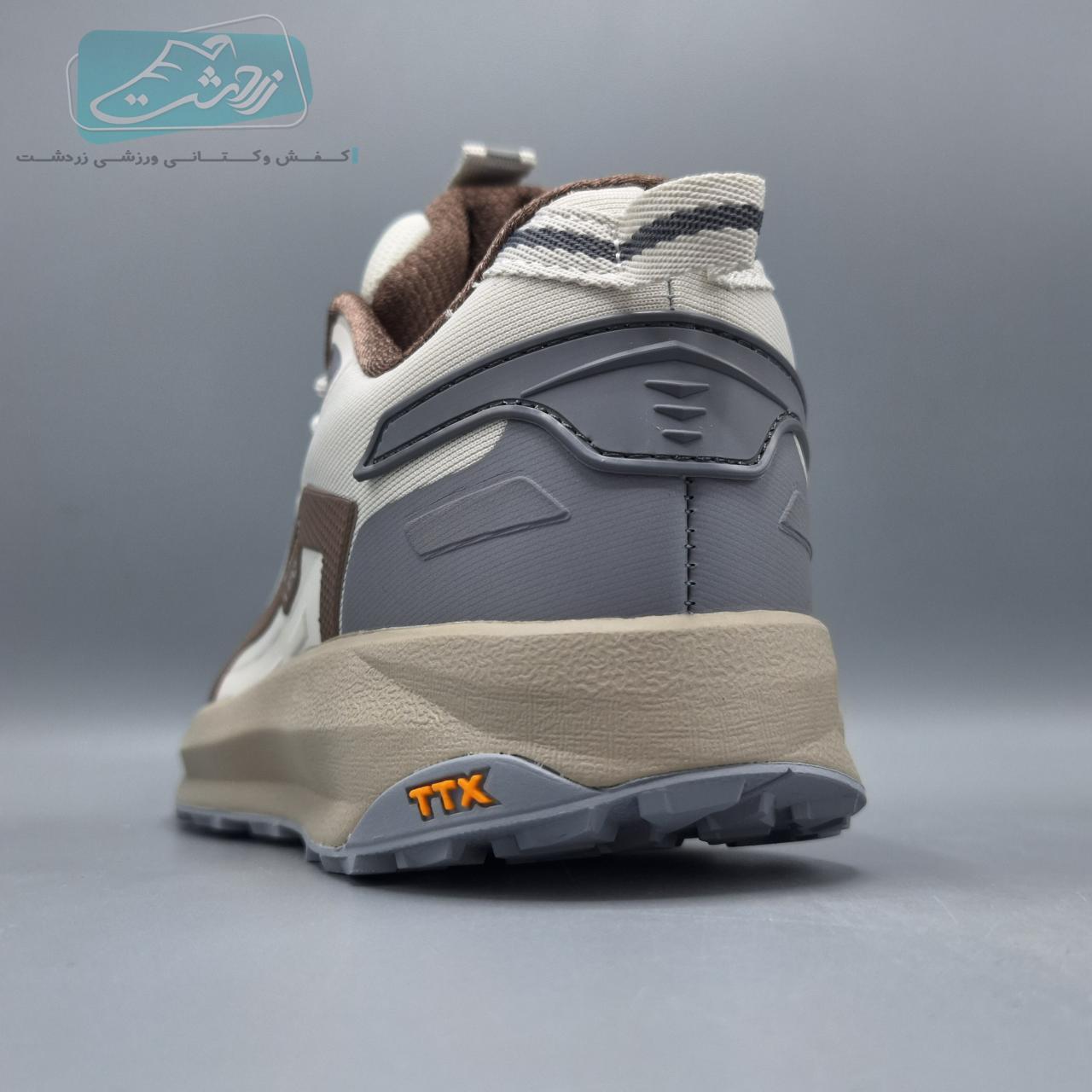 کفش مخصوص دویدن زنانه ویکو مدل R3033 M4(12577)