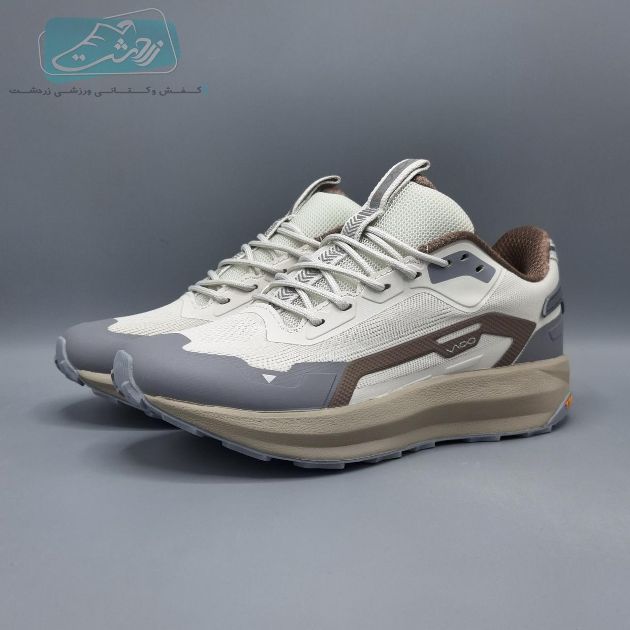 کفش مخصوص دویدن زنانه ویکو مدل R3033 M4(12577)