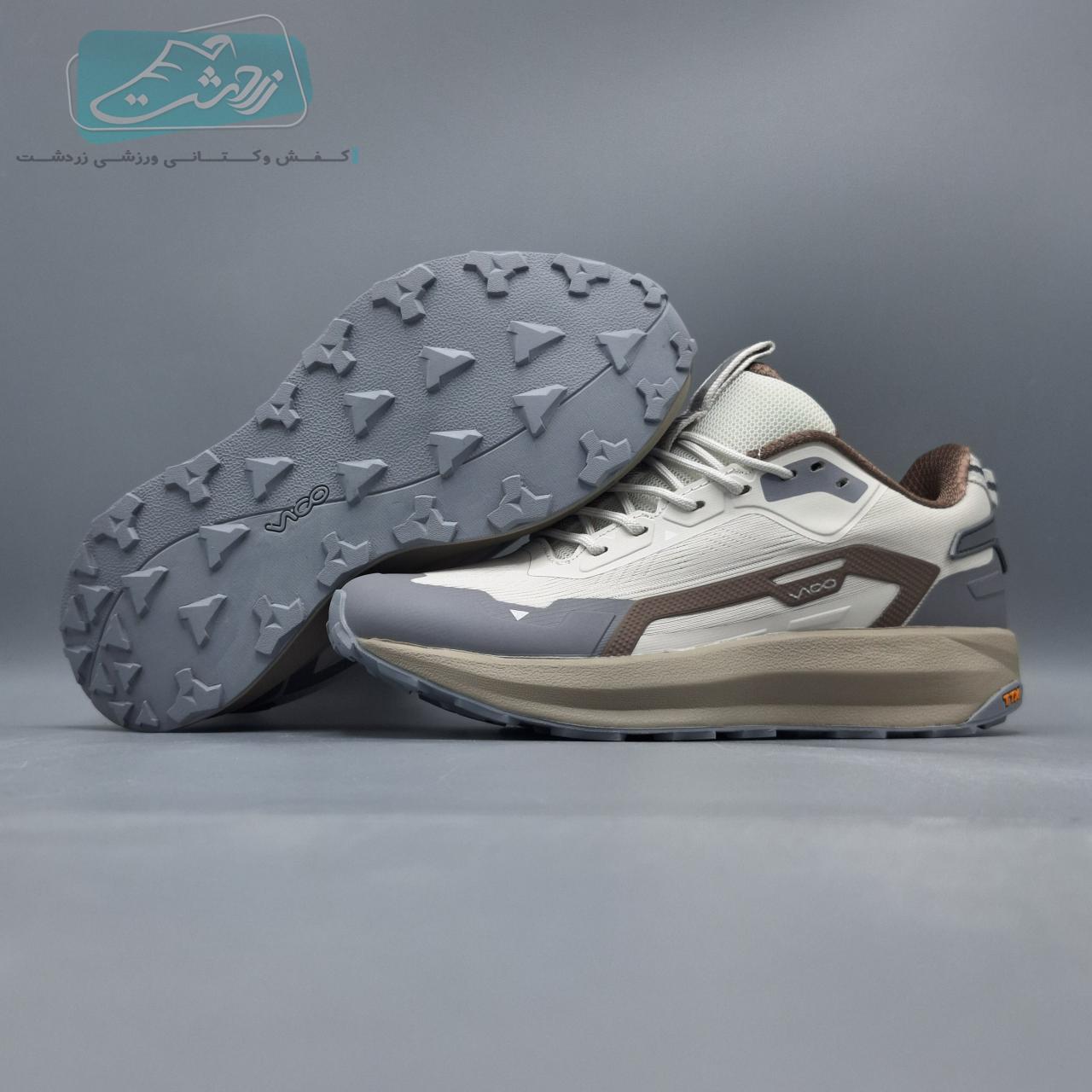 کفش مخصوص دویدن زنانه ویکو مدل R3033 M4(12577)
